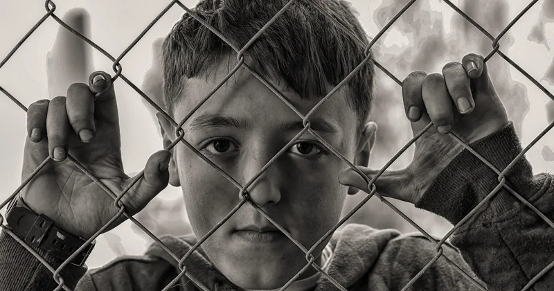 Que faire si votre enfant a été exposé ou harcelé