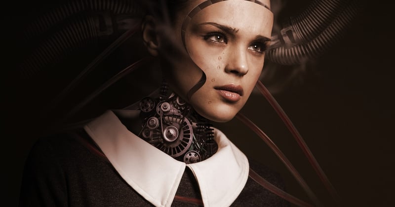 Comment l'intelligence artificielle transforme la médecine